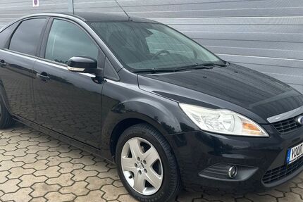 Ford Focus 193.585 km 3.450 € Fürth 90763