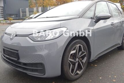 VW ID.3 76.815 km 22.400 € Nürnberg 90449