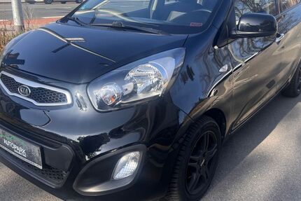 Kia Picanto 49.000 km 4.900 &euro; Nürnberg 90449