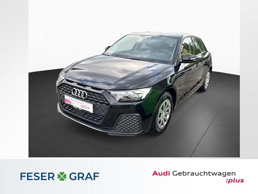 Audi A1 4.144 km 20.890 € Schwabach 91126
