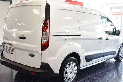 Ford Transit Connect 101.013 km 12.770 &euro; Nürnberg 90431