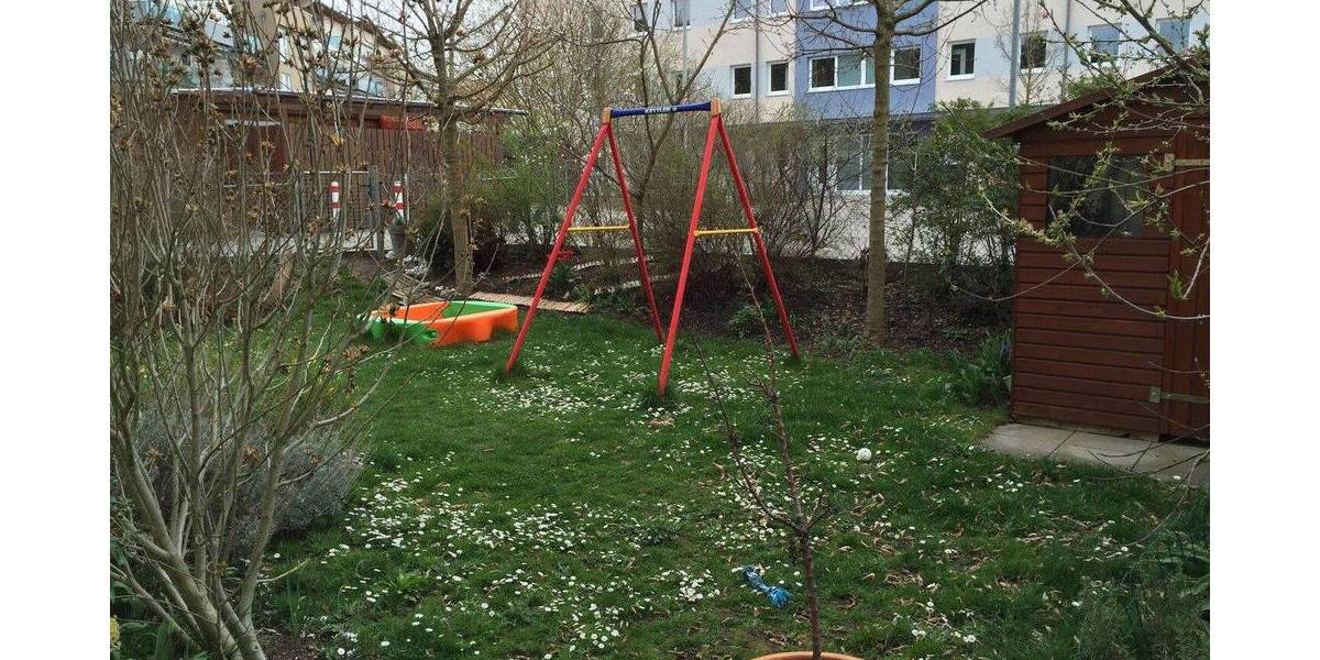 Etagenwohnung Nürnberg Worzeldorf - 4 Zimmer, 108 m&sup2;, 1.350&euro; | Angebot:26898817