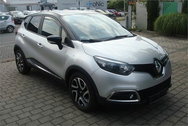 Renault Captur 185.000 km 5.450 &euro; Fürth 90763