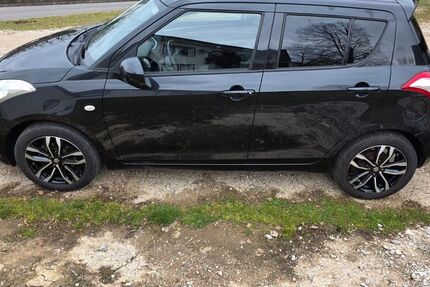Suzuki Swift 148.000 km 5.490 &euro; Berg b.Neumarkt i.d.OPf. 92348