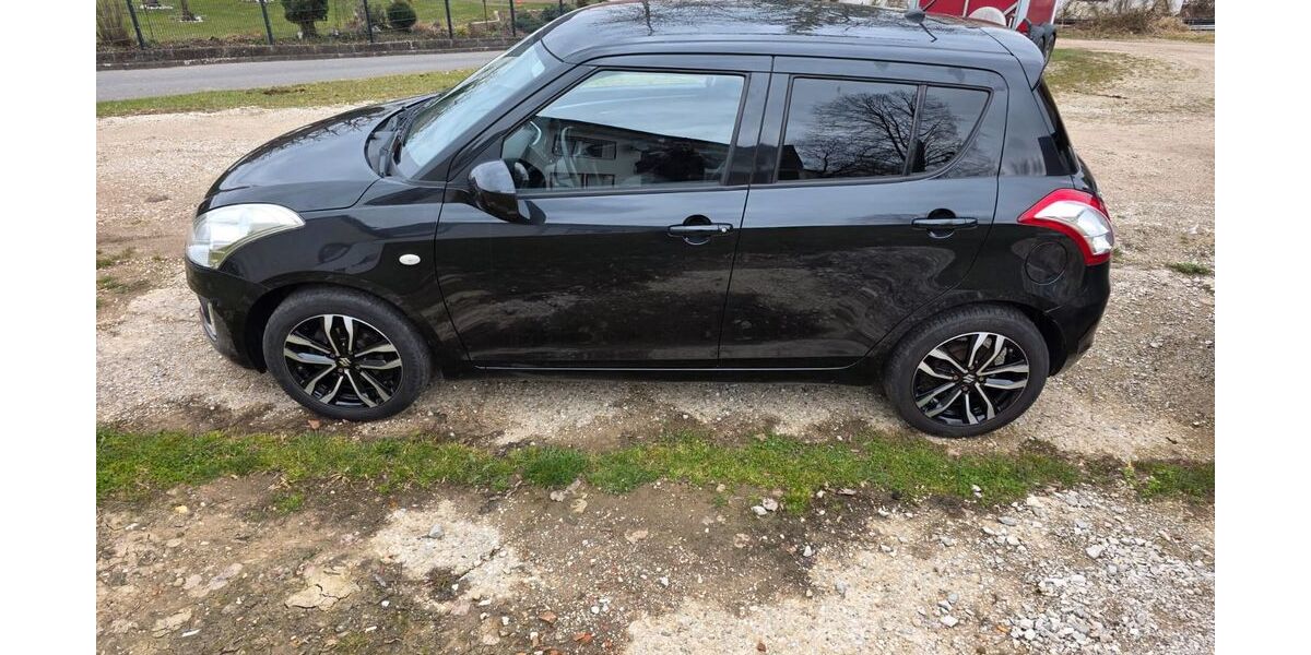 Suzuki Swift 148.000 km 5.490 &euro; Berg b.Neumarkt i.d.OPf. 92348