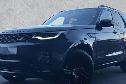 Land Rover Discovery 4.500 km 89.850 &euro; Nürnberg 90441