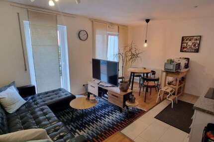 Wohnung zum Kaufen in Nürnberg 245.000 € 50 m² 2 zimmer