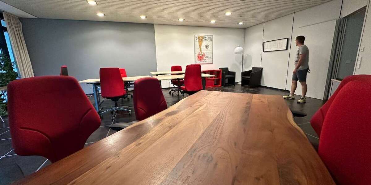 Gewerbeobjekt Nürnberg Erlenstegen - 189&euro; | Angebot:27645313