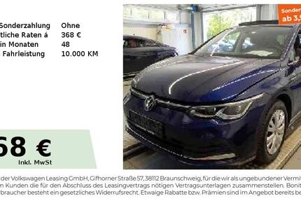 VW Golf 12.141 km 29.605 &euro; Nürnberg 90411
