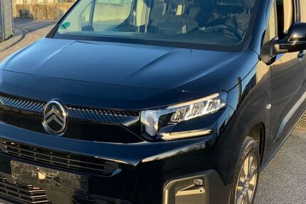 Citroen Berlingo 42.950 km 23.400 &euro; Nürnberg 90482