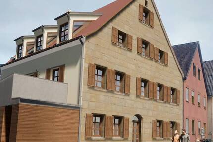 Wohnung Altdorf bei Nürnberg Altdorf - 3 Zimmer, 496.000&euro; | Angebot:25701253