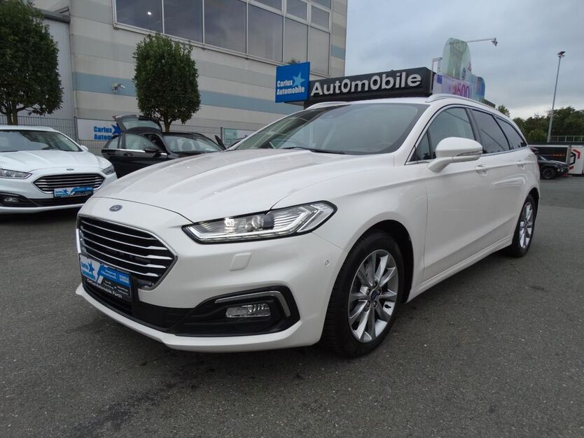 Ford Mondeo 150.000 km 14.950 € Fürth bei Nürnberg 90763