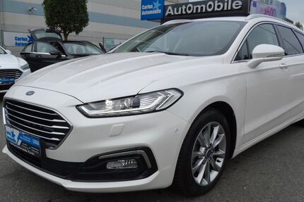 Ford Mondeo 150.000 km 15.750 € Fürth bei Nürnberg 90763
