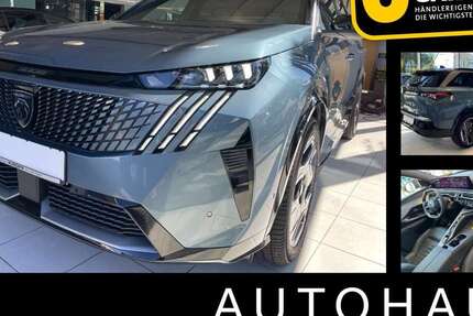 Peugeot 5008 6.500 km 47.250 &euro; Roth 91154