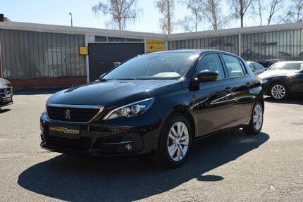 Peugeot 308 71.600 km 12.400 &euro; Nürnberg 90469