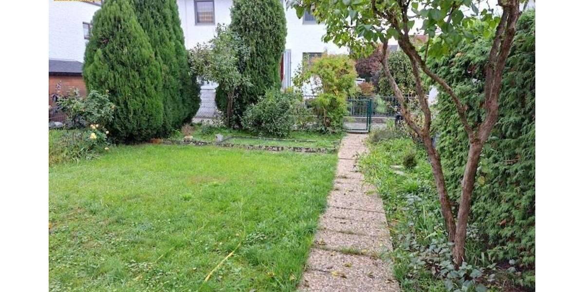 Platz für die ganze Familie - 1 3 0 qm Reiheneckhaus mit Sonnenterrasse und Spielgarten in TOP Lage 6 zimmer