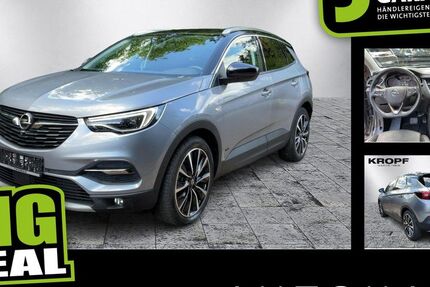 Opel Grandland (X) 46.567 km 20.990 &euro; Fürth 90765
