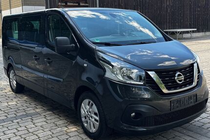 Nissan NV300 187.900 km 13.990 &euro; Nürnberg 90419