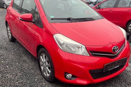 Toyota Yaris 138.000 km 4.100 &euro; Fürth 90763