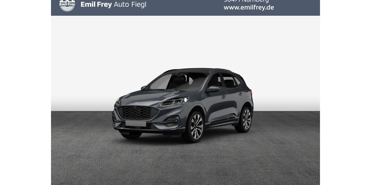 Ford Kuga 78.601 km 19.990 &euro; Nürnberg 90471