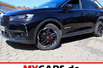 DS Automobiles DS7 (Crossback) 285.040 km 14.444 &euro; Röthenbach a. d. Pegnitz 90552