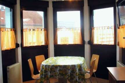Wohnung Nürnberg Herrnhütte - 1 Zimmer, 18 m&sup2;, 390&euro; | Angebot:27177846