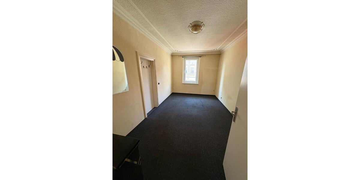 Etagenwohnung Nürnberg Eberhardshof - 1 Zimmer, 42 m&sup2;, 550&euro; | Angebot:25410898