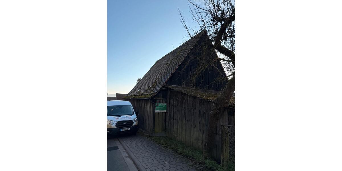 Einfamilienhaus Forchheim - 129.000&euro; | Angebot:25452739