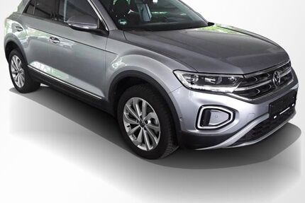 VW T-Roc 13.750 km 23.480 &euro; Nürnberg 90441