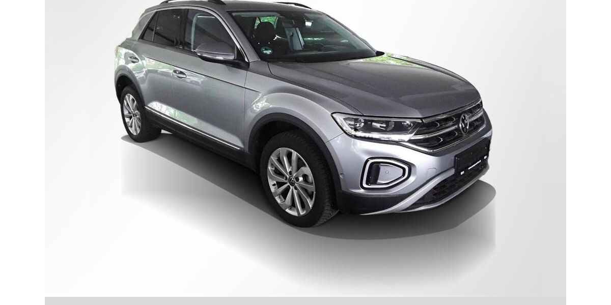 VW T-Roc 13.750 km 23.480 &euro; Nürnberg 90441