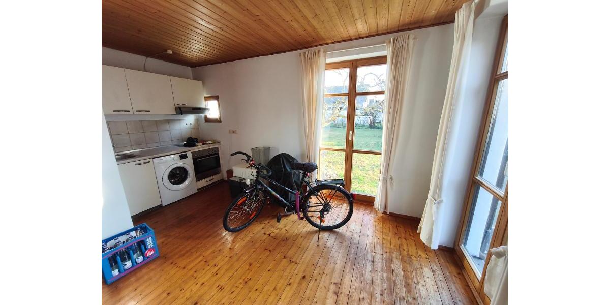 2 Zi. EGDG Wohnung mit Terrasse in Frauenaurach - Etagenwohnung Erlangen OT Alterlangen | Angebot:25639791