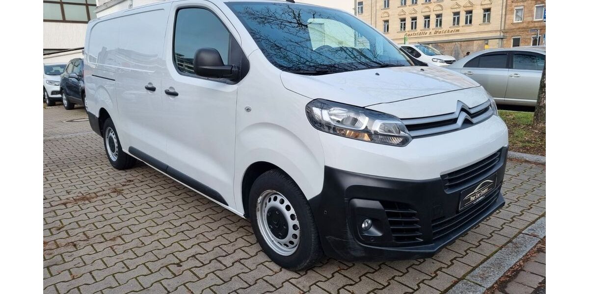 Citroen Jumpy 94.088 km 18.990 &euro; Fürth-Bayern 90763