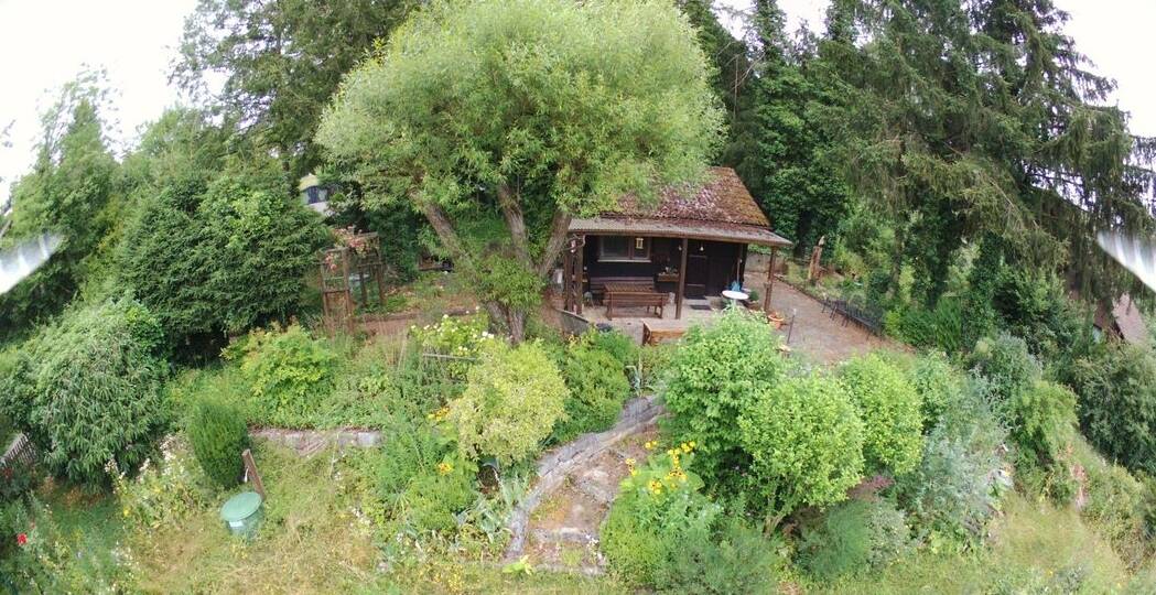 Grundstück Reichenschwand Leuzenberg - 185.000&euro; | Angebot:26387911