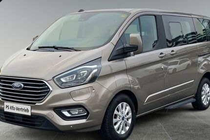 Ford Tourneo Custom 77.300 km 29.980 &euro; Nürnberg 90480