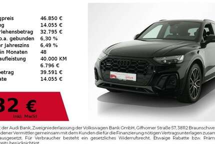 Audi Q5 59.900 km 46.850 &euro; Nürnberg 90411