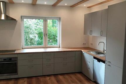 Kernsanierte Doppelhaushälfte zimmer