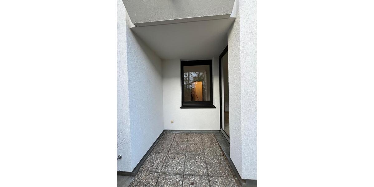 Erdgeschoßwohnung Nürnberg Zerzabelshof - 1.5 Zimmer, 34 m&sup2;, 159.000&euro; | Angebot:25220319