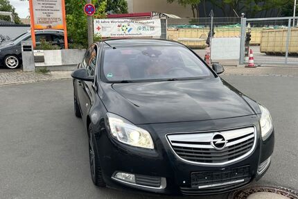 Opel Insignia 244.000 km 4.100 &euro; Nürnberg 90431