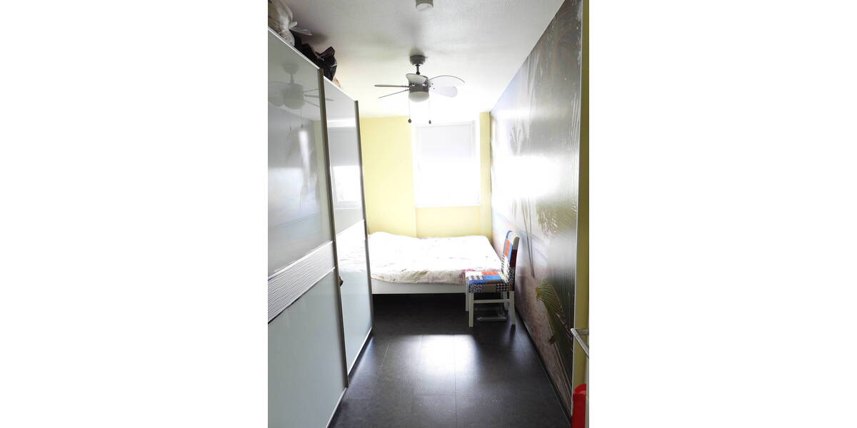 Etagenwohnung Schwabach Eichwasen - 3 Zimmer, 78 m&sup2;, 295.000&euro; | Angebot:25740819