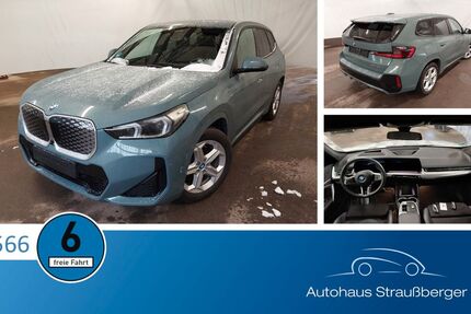 BMW iX1 45.000 km 38.600 &euro; Buchschwabach bei Nürnberg 90574