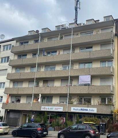 Mehrfamilienhaus, Wohnhaus Nürnberg Zerzabelshof - 2.950.000&euro; | Angebot:25769966