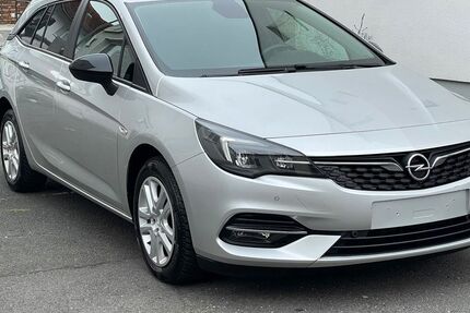 Opel Astra 110.450 km 10.850 € Uttenreuth 91080