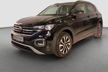 VW T-Cross 99.390 km 12.600 &euro; Cadolzburg 90556