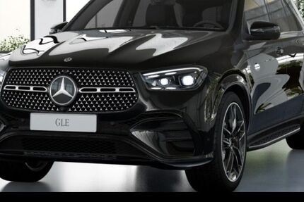 Mercedes-Benz GLE 350 8.218 km 83.900 &euro; Nürnberg 90402