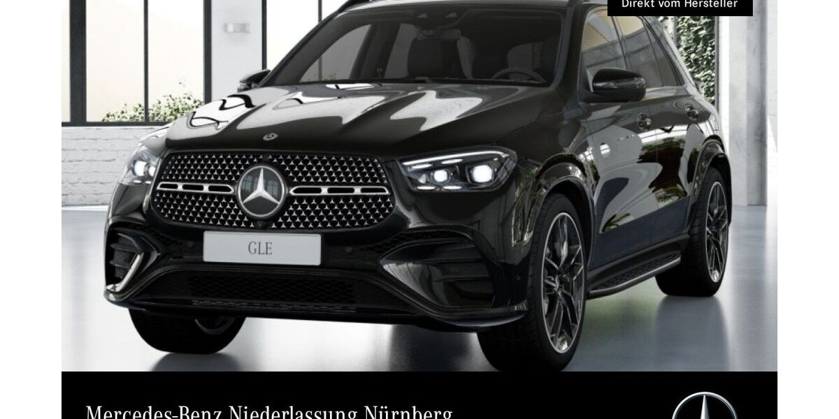 Mercedes-Benz GLE 350 8.218 km 83.900 &euro; Nürnberg 90402