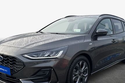 Ford Focus 6.797 km 24.990 &euro; Roth 91154