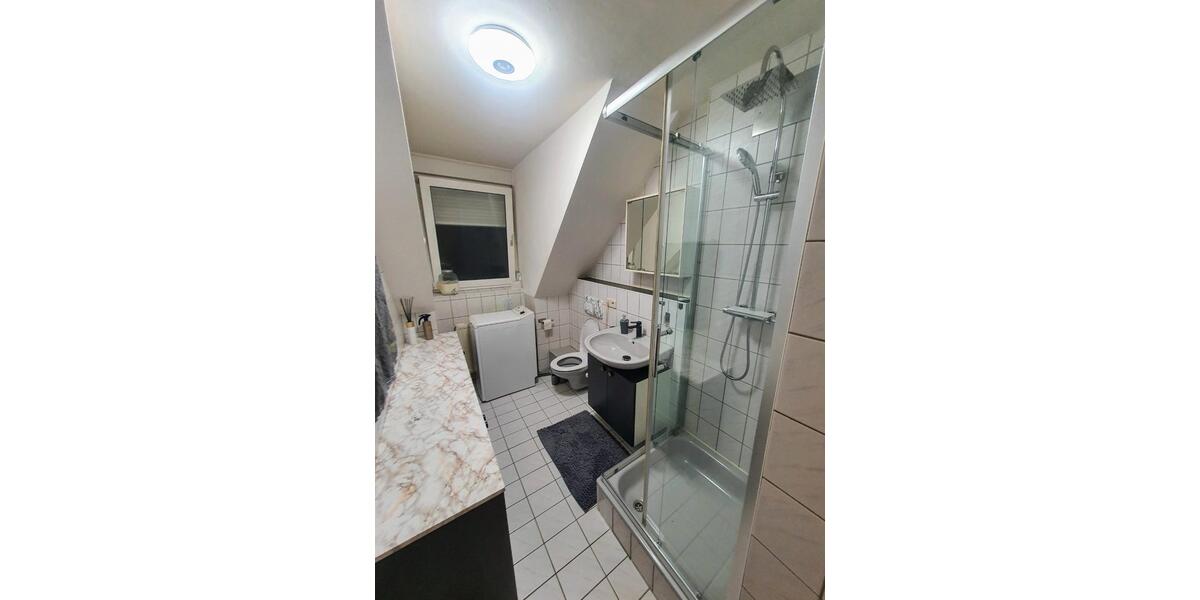 Etagenwohnung Fürth Altstadt - 1 Zimmer, 30 m&sup2;, 490&euro; | Angebot:26303052