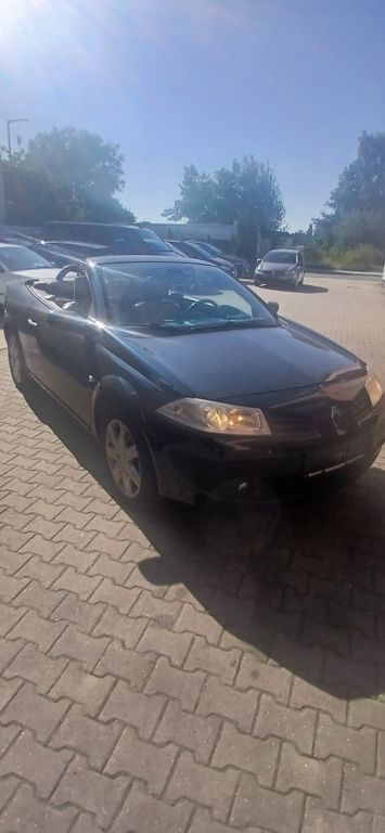Renault Megane 139.000 km 2.990 € Fürth 90763