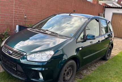Ford C-Max 179.500 km 2.650 &euro; Fürth 90768