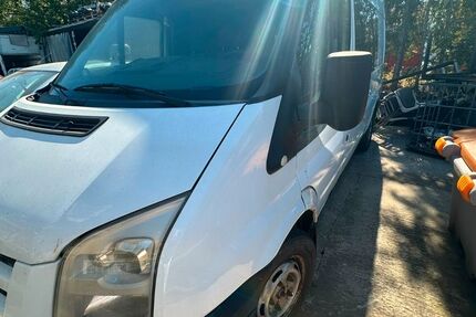 Ford Transit 229.000 km 1.999 &euro; Nürnberg 90441